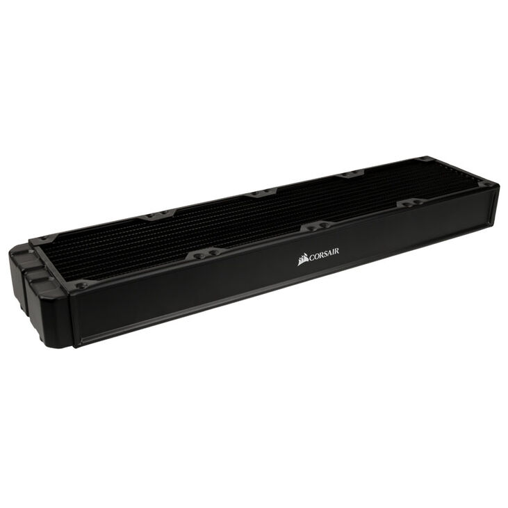 Corsair Hydro X Series XR7 480 mm Wasserkühlungs-Radiator image number 1