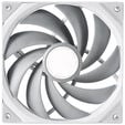 TRYX ROTA Pro 140 PWM Fan - 140mm, white image number null
