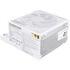 Lian Li EDGE GOLD 1000 80 PLUS Gold power supply, PCIe 5.1, ATX 3.1 - 1,000 watts, white, including USB hub image number null