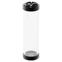 Singularity Computers Protium 2.0 Reservoir 200mm - Acetal, schwarz