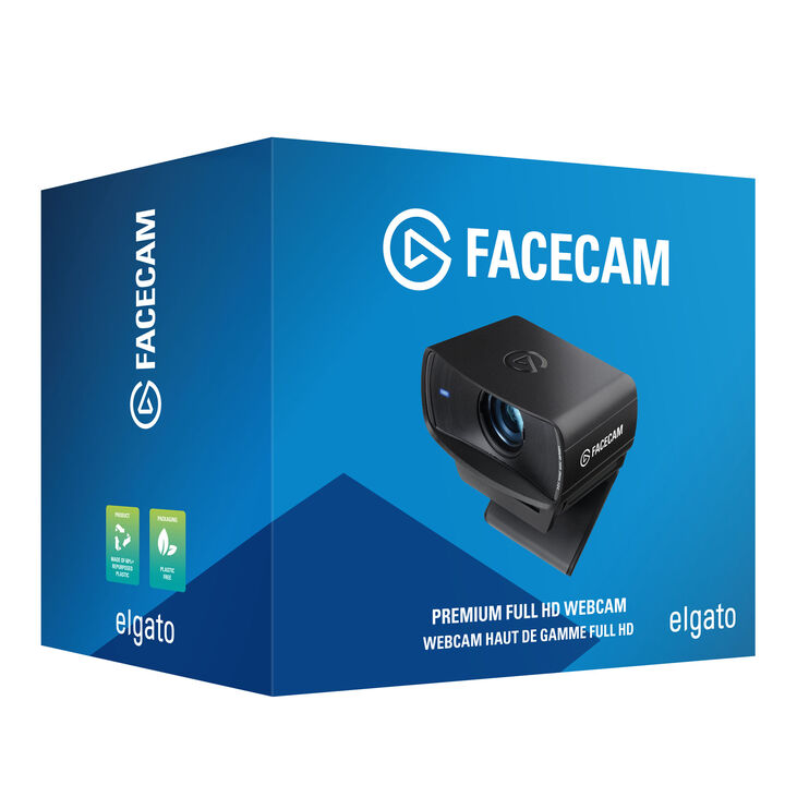 Elgato Facecam MK.2 image number 9
