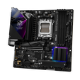 ASROCK B850M Riptide Wifi Mainboard, Sockel AM5, AMD B850, Micro-ATX, DDR5 image number null