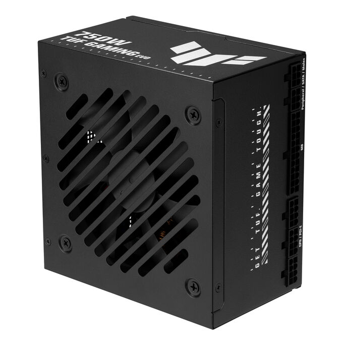 ASUS TUF Gaming-750B-EVO 80 PLUS Bronze Netzteil - 750 Watt image number 6