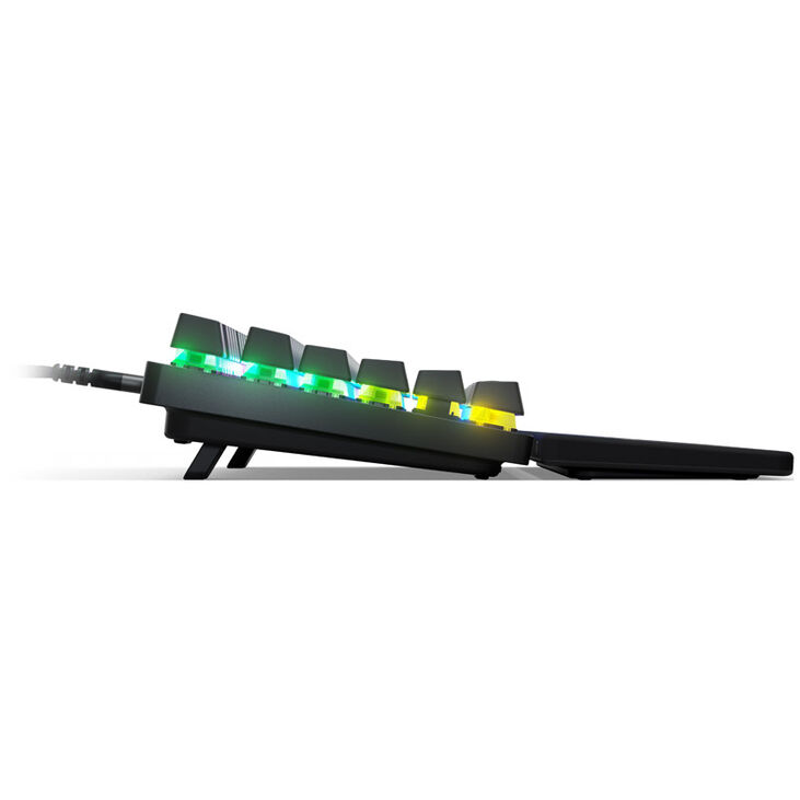 SteelSeries Apex Pro TKL (2023) Gaming Tastatur, OmniPoint 2.0 - schwarz image number 5