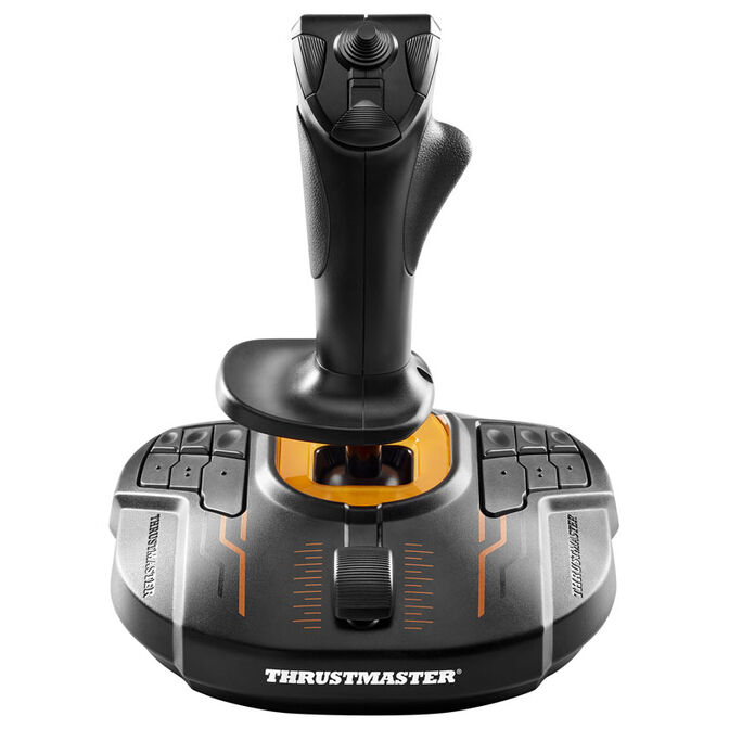 Thrustmaster T.16000M FCS Flight Stick (PC) image number 3