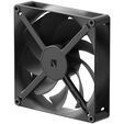 HAVN H18 PWM Fan - 180mm, black image number null