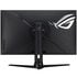 ASUS ROG Strix XG32UQ, 32 inch Gaming Monitor, 144 Hz, IPS, G-SYNC Compatible image number null