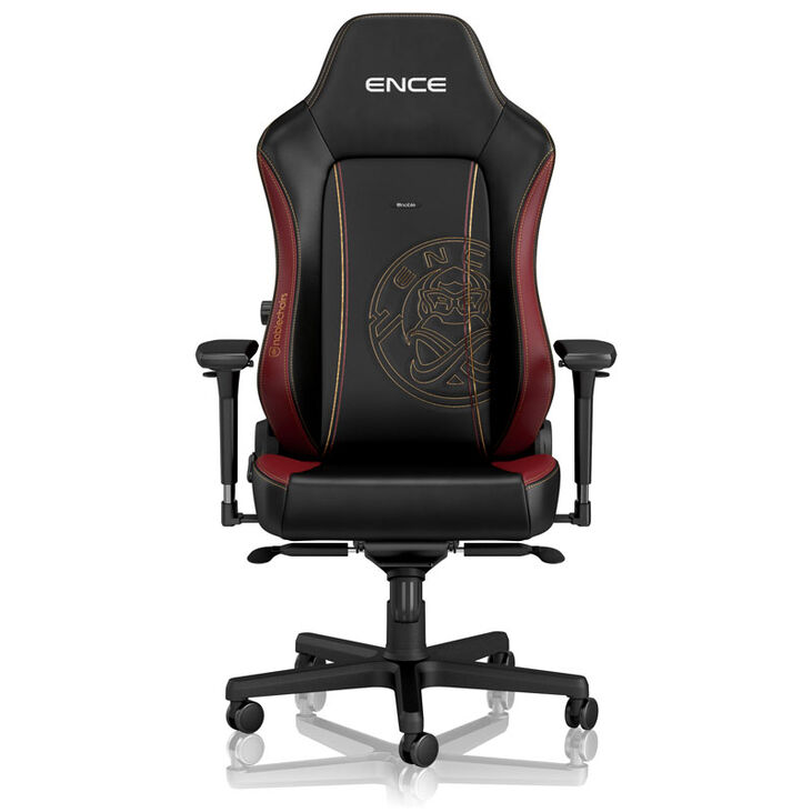 noblechairs HERO Gaming Stuhl - ENCE Edition image number 2