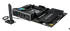 ASUS ROG STRIX B850-F Gaming WiFi Mainboard, Sockel AM5, AMD B850, ATX, DDR5 image number null