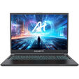 GIGABYTE G6 MF-H2DE854KH, 40,64 cm (16 inch) 165Hz, i7-13620H, RTX 4050 Gaming Laptop image number null