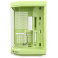 High-End Gaming-PC-Konfigurator, Hyte Y70, Intel LGA 1851, Core-Ultra-Prozessor, RTX 5090 / 5080 GPU image number null