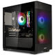 Gaming-PC Initium, Intel Core i5-14400F, Nvidia RTX 5060 - Fertig PC