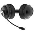 Acezone A-Spire Kabelloses ANC Gaming Headset - schwarz image number null