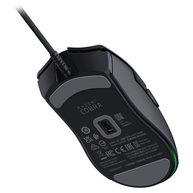 Razer Cobra Gaming Mouse USB image number 3