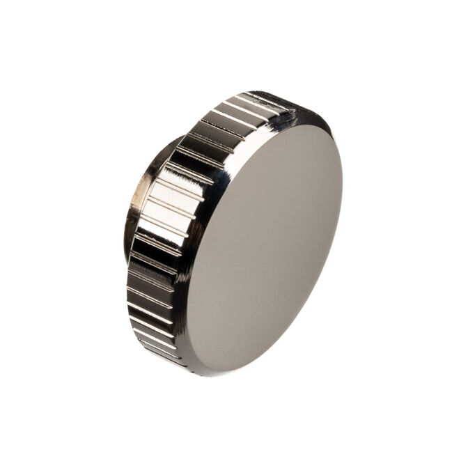 EK Water Blocks EK-Quantum Torque Plug G1/4 inch - silver image number 0