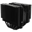 Thermalright Peerless Assassin 120 Mini CPU Cooler - 120 mm, black image number null