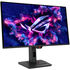 ASUS ROG Strix OLED XG27UCDMG, 27-inch 4K Gaming Monitor, 240Hz, QD-OLED, G-SYNC Compatible image number null