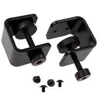 Asetek SimSports Table Clamps