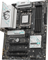 MSI B850 Gaming Plus WiFi Motherboard, socket AM5, AMD B850, ATX, DDR5 image number null
