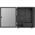 Aerocool Graphite v1 Mid Tower - Black image number null