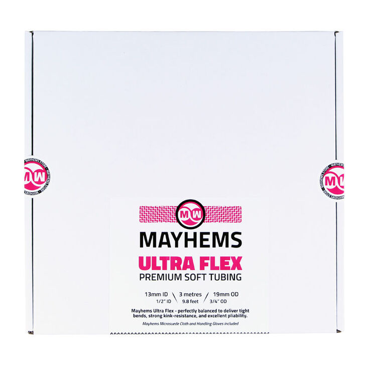 Mayhems Ultra Flex - 19/13 mm - 3 m image number 6