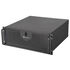 SilverStone SST-RM42-502 Rackmount Server - 4U - grau image number null