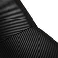 Nitro Concepts Gaming Desk D16M Carbon Black 1600x800 image number null