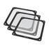 Akasa 140-mm-Staubfilter, magnetisch - 3er-Pack image number null