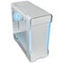 PHANTEKS Enthoo Evolv X Mid Tower, RGB, Tempered Glass - matte White image number null