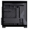 Jonsbo D34 PC-Geh&auml;use, Mini-Tower mATX, Display - schwarz image number null