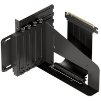 HAVN HS 420 Vertikale GPU-Halterung - schwarz