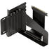 HAVN HS 420 Vertikale GPU-Halterung - schwarz image number null