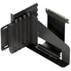 HAVN HS 420 Vertikale GPU-Halterung - schwarz
