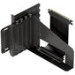 HAVN HS 420 Vertikale GPU-Halterung - schwarz