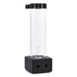 Alphacool Core 200 Aurora ARGB Ausgleichbeh&auml;lter, Acryl - schwarz image number null