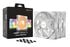 be quiet! Light Wings LX ARGB PWM Lüfter, Triple Pack - 140mm, weiß image number null