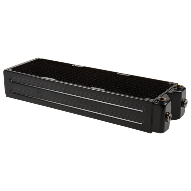 Coolgate G2 Radiator 10 FPI - 360mm image number 1