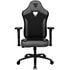 ThunderX3 EAZE Mesh - Gaming Stuhl - Black image number null