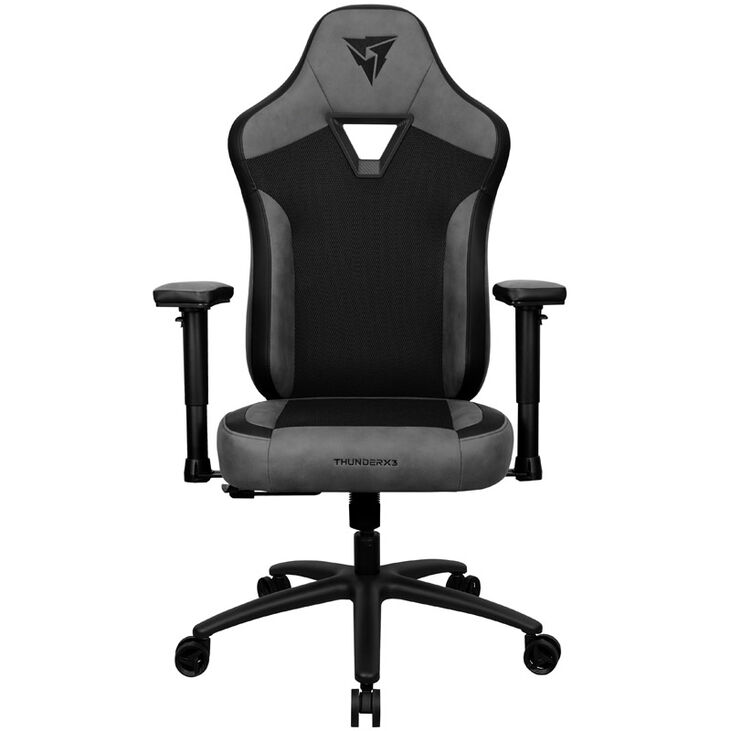 ThunderX3 EAZE Mesh - Gaming Stuhl - Black image number 1