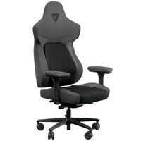ThunderX3 CORE Mesh Gaming Stuhl -  schwarz