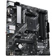 ASUS Prime A520M-A II/CSM, AMD A520 motherboard, socket Socket AM4, DDR4 image number null