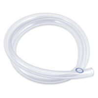 Aqua Computer PVC Schlauch Rev. 2 - 16/10 mm, transparent