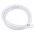 Aqua Computer PVC hose Rev. 2 - 16/10 mm, transparent image number null