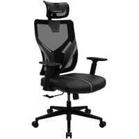 ThunderX3 YAMA 1 Gaming Chair - black/black