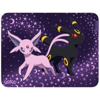 Razer Gigantus V2 Pok&eacute;mon Edition Mousepad, Size M - Espeon/Umbreon