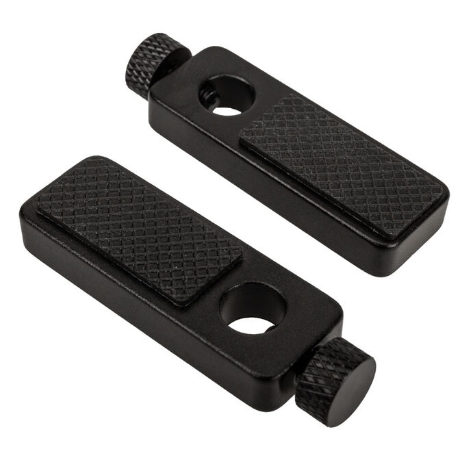 Kolink Core Adept VGA Support Mount - Black image number 4