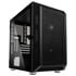 Kolink Citadel Mesh Micro-ATX case - black image number null