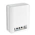ASUS ZenWiFi BT10 BE18000 Wi-Fi 7 Smart AiMesh Router - weiß image number null