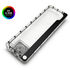 EK Water Blocks EK-Quantum Kinetic FLT 360 DDC PWM D-RGB - Acrylic image number null