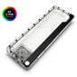 EK Water Blocks EK-Quantum Kinetic FLT 360 DDC PWM D-RGB - Acrylic